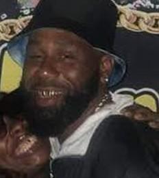 Kenlyn Faulk death by force case profile photo