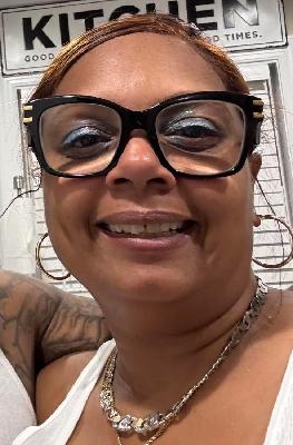Khisa Williams death by force case profile photo