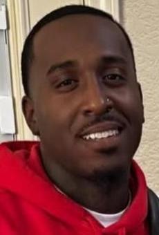 Ronald Horne death by force case profile photo