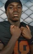 Trent Richardson death by force case profile photo