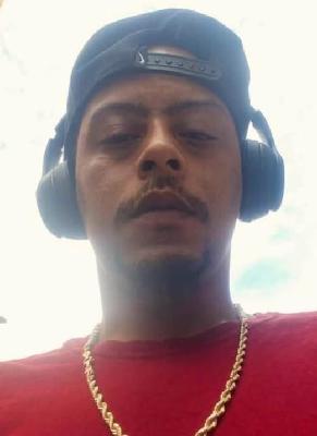 Walter Bryant death by force case profile photo