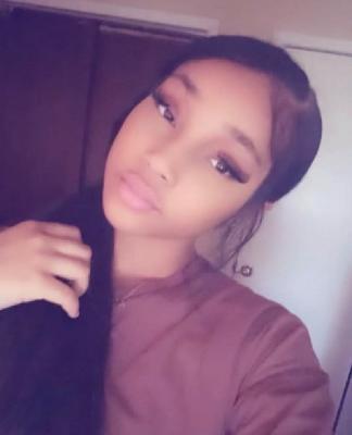 Anireeyah Brue death by force case profile photo