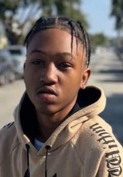 Cori Scales death by force case profile photo