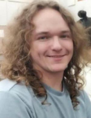 Dalton Spalding death by force case profile photo