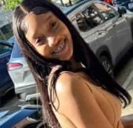 DaShawna Williams death by force case profile photo