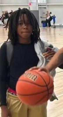 Davion Coleman death by force case profile photo