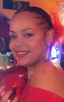 Samantha Petry death by force case in New Orleans, LA