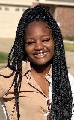 LaTaivia Davis death by force case profile photo