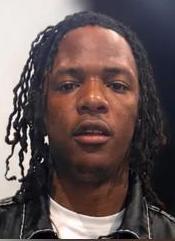 Patrick Battles III death by force case in Alexandria, LA