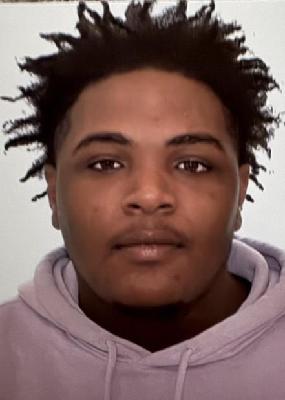 Patrick Whyte death by force case profile photo