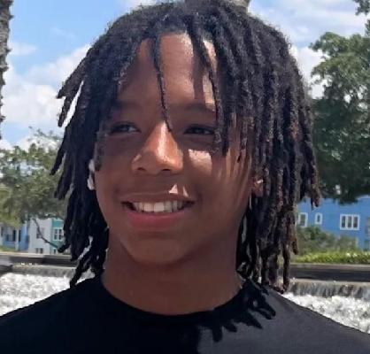 Jackson Jones death by force case profile photo