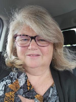 Sherri Mitko death by force case profile photo