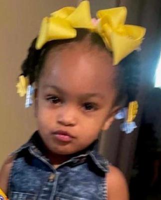 Tatum Johnson death by force case profile photo