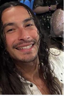 Tony Camarillo death by force case profile photo