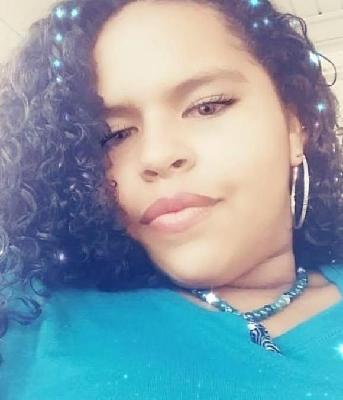 Trinity Cheyenne Thomas death by force case in Pinebluff, NC