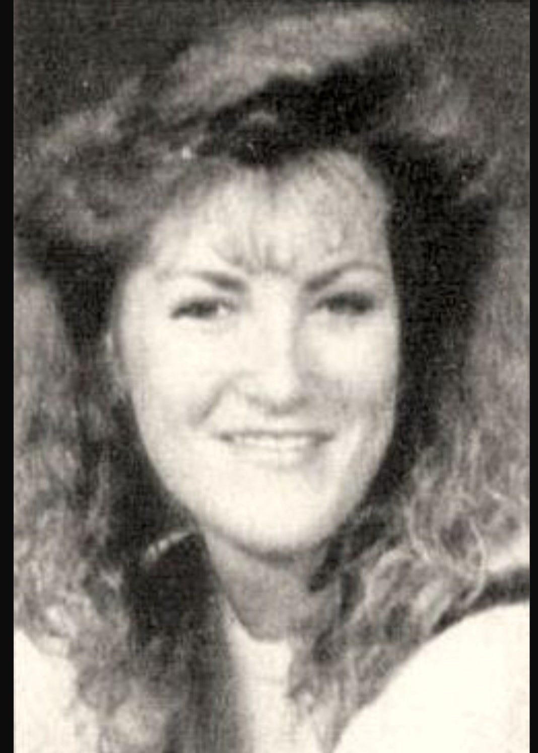 Rhonda Knutson death by force case profile photo