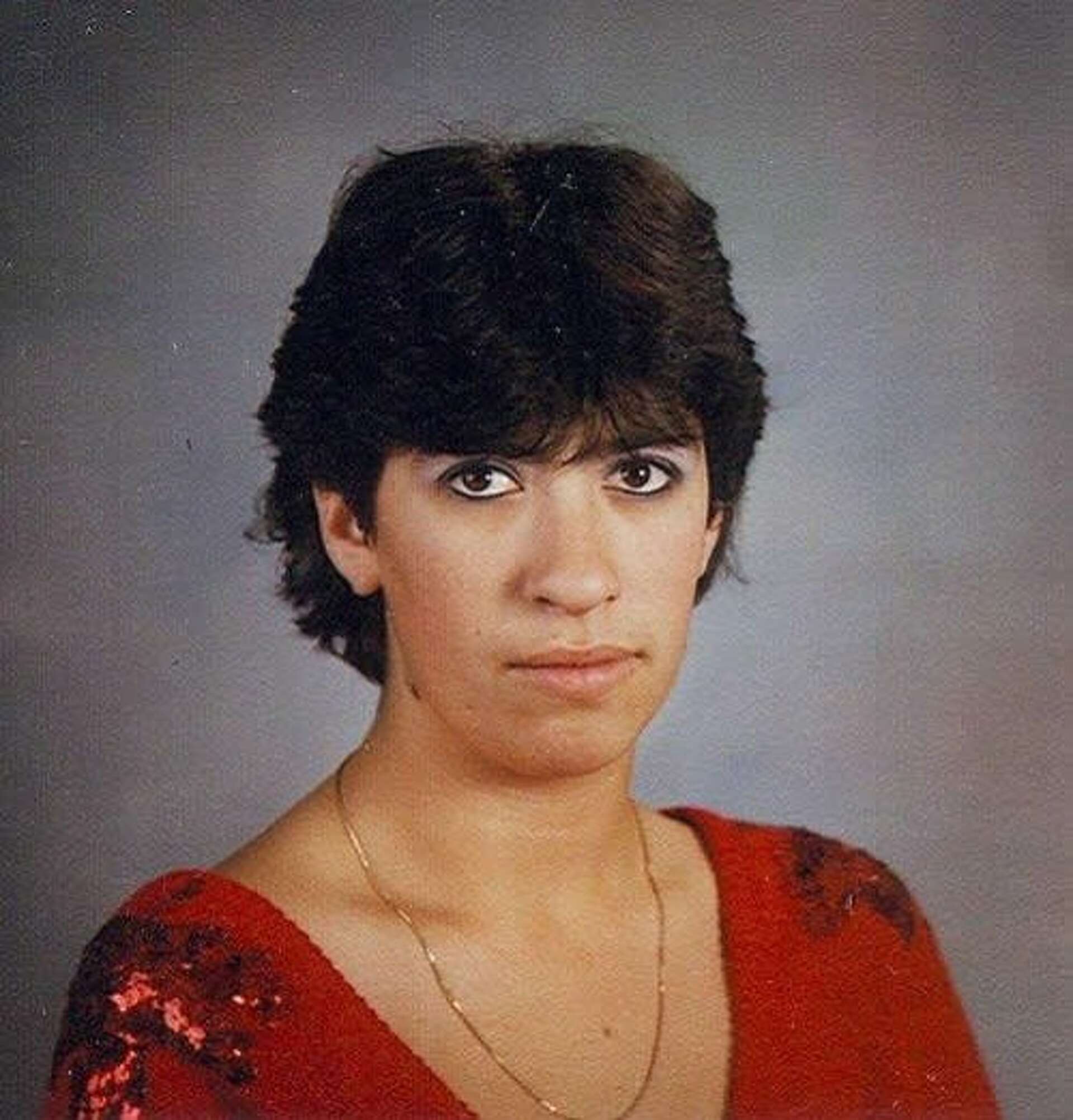 Georgina Pacheco death by force case profile photo