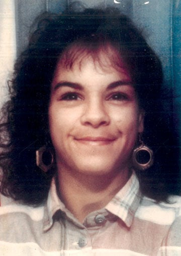 Audrey Cardenas death by force case in Belleville, IL