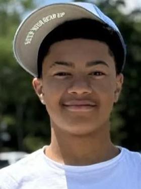 Malakai Adams death by force case profile photo