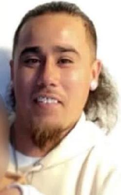 Antero Casper Medina death by force case in Kenosha, WI
