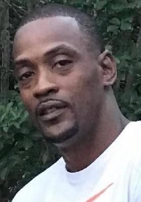 Brandon Shute death by force case profile photo