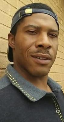 Casteal Buckhanan death by force case profile photo