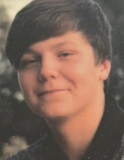 Codey Martinez death by force case profile photo