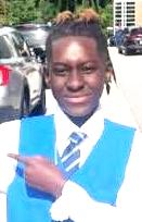 Jaâ€™hki Clark death by force case in Stone Mountain, GA