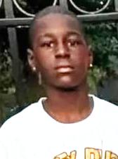 Jamarion Rolle death by force case in DeKalb County, GA