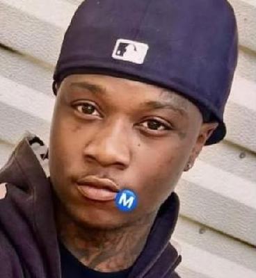 Jeremiah McCrary death by force case profile photo