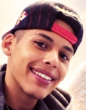 Jhovanie Guerrero death by force case profile photo
