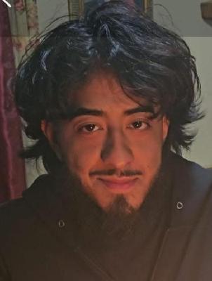 Jose Valladolid death by force case profile photo