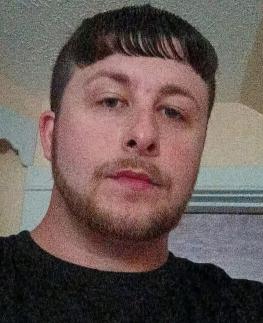 Joseph Mitchell death by force case in Fairborn, OH