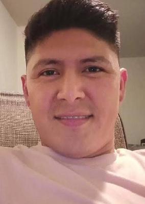 Luis Mendez death by force case profile photo