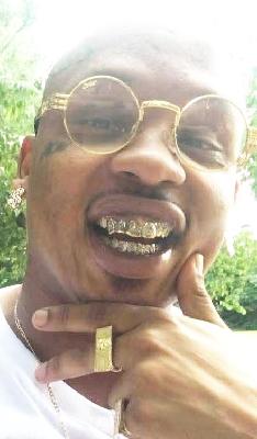 Marvin Watlington death by force case profile photo