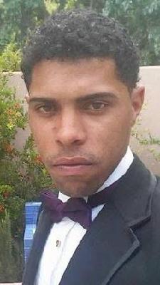 Matthew Leib death by force case profile photo