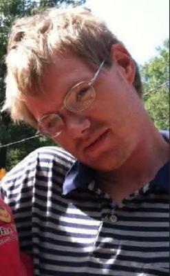 Steven Ludlam death by force case profile photo