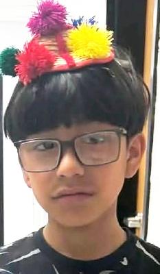 Cristian Calderon death by force case profile photo