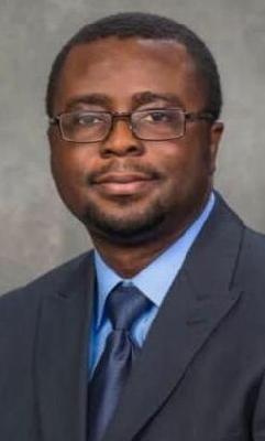 Dr Kofi Akamani death by force case in Murphysboro, IL