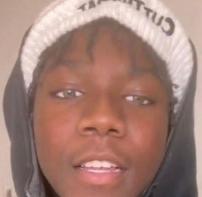 Javon Hopper death by force case profile photo