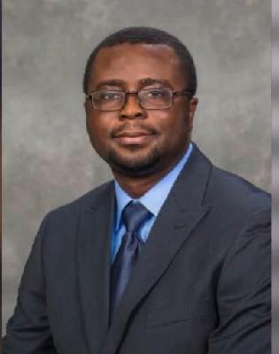 Kofi Akamani death by force case in Murphysboro, IL