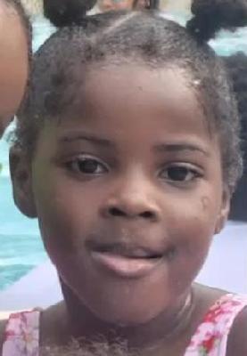 ZahLayah Walter death by force case in Houston, TX