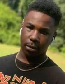 Jamarius Joshua Woods death by force case in Shelby, NC