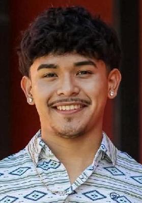 Victor Bravo death by force case profile photo