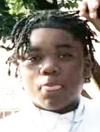 Anthony Smith death by force case profile photo