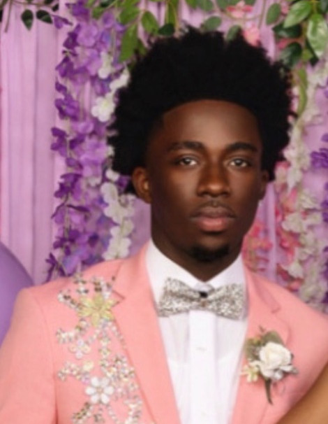 Anthony Wallace death by force case profile photo
