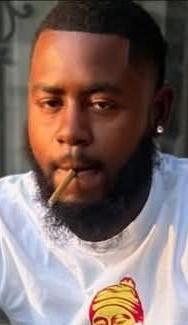 Chaddrick Brown death by force case profile photo