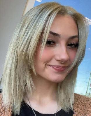 CloeRae McBrayer death by force case profile photo
