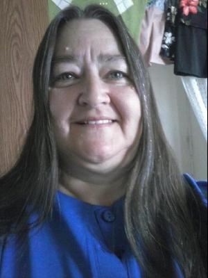 Kathy Regina Heathscott death by force case in Lexington, TN