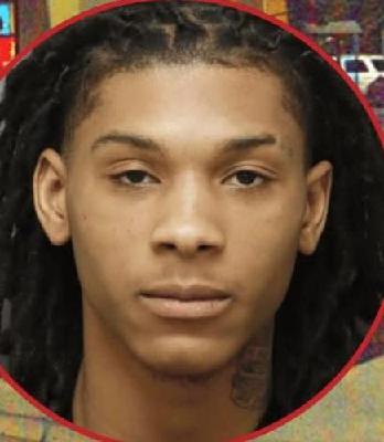 Quanterius Elliott death by force case profile photo
